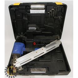 CAMPBELL HAUSFELD FRAMING NAILER