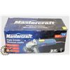 Image 1 : MASTERCRAFT 4 1/2 11,000 RPM ANGLE GRINDER