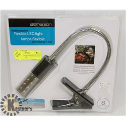 NEW EMERSON FLEXIBLE LED LIGHT - MULTI PURPOSE.