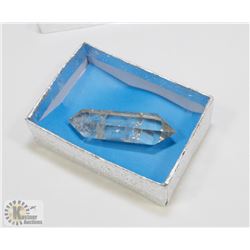 #177-SMOKEY QUARTZ HEALING STONE