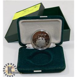 1534-1984 JACQUES CARTIEER DOLLAR