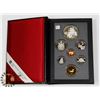 Image 1 : 1990 CANADA DOUBLE DOLLAR COIN SET