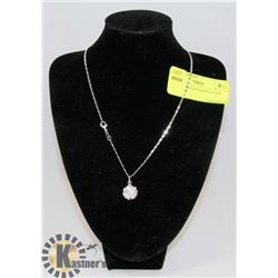 NEW TIBETAN PENDANT CHAIN NECKLACE