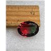 Image 1 : 7)  NATURAL WATERMELON TOURMALINE