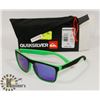 Image 1 : NEW PAIR OF QUIKSILVER SUNGLASSES