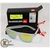 Image 1 : NEW PAIR OF QUIKSILVER SUNGLASSES