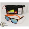 Image 1 : NEW PAIR OF QUIKSILVER SUNGLASSES