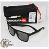 Image 1 : NEW PAIR OF QUIKSILVER SUNGLASSES