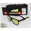 Image 1 : NEW PAIR OF QUIKSILVER SUNGLASSES