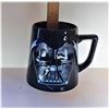 Image 1 : 21)  FROM THE DISNEY STORE, DARTH VADER