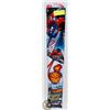 Image 1 : NEW 52" SPIDERMAN KITE WITH HANDLE, CLIP,