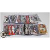 Image 1 : LOT OF 40 HOCKEY CARDS INCL INSERTS -