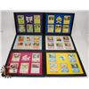 Image 1 : LOT OF 6 POKÉMON FRAMED CARD PICTURES.