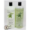 Image 1 : OLIVE'S BEST CLARI FYING SHAMPOO AND CONDITIONER