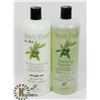 Image 1 : OLIVE'S BEST CLARI FYING SHAMPOO AND CONDITIONER
