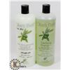 Image 1 : OLIVE'S BEST CLARI FYING SHAMPOO AND CONDITIONER