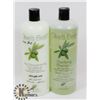 Image 1 : OLIVE'S BEST CLARI FYING SHAMPOO AND CONDITIONER