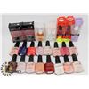 Image 1 : BUNDLE OF NAIL POLISH