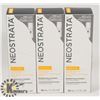 Image 1 : 3 PACK OF NEOSTRATA ENLIGHTEN UNEVEN TONE AND