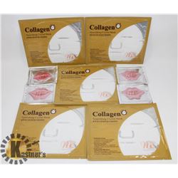 SEALED BIONOUA COLLAGEN NOURISHING