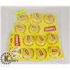 Image 1 : LOT OF 12 NEW CARMEX LIP BALMS - ALL INDIVIDUALLY