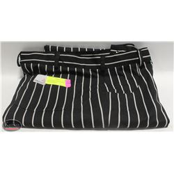 CHEFS CHOICE NEW PANTS SIZE 42 MADE IN CANADA.