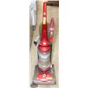 Image 1 : HOOVER WIND TUNNEL UPRIGHT VACUUM