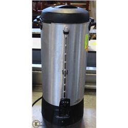 100-CUP PROCTOR-SILEX HOT BEVERAGE URN