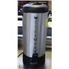 Image 1 : 100-CUP PROCTOR-SILEX HOT BEVERAGE URN