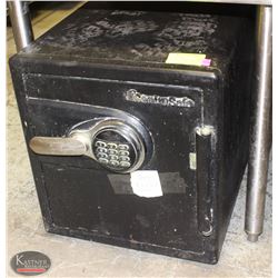 SENTRYSAFE COMMERCIAL SAFE