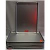 Image 1 : LOT OF 16 FULLSIZE BUN PANS