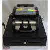Image 1 : ROYAL SOVEREIGN CASH COUNTER W/ CASH DRAWER
