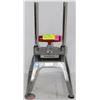 Image 1 : COMMERCIAL VEGETABLE CHOPPER, VOLLRATH