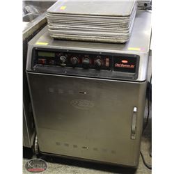 HATCO CHEF SYSTEM S2 COOK & HOLD WARMING CABINET