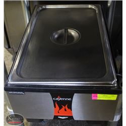 VOLLRATH FULL SIZE FOOD WARMER