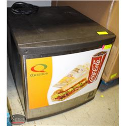 MANITOWOC ICE MAKER M#: QD0322A