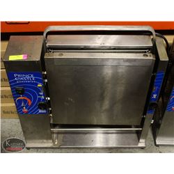1500W PRINCE CASTLE TOASTER M#: 297-T9