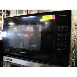 1500W PANASONIC MICROWAVE