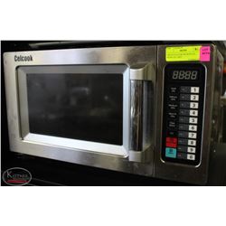 1000 W CELCOOK MICROWAVE, MOD# CEL-1000T