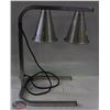 Image 1 : CARLISLE FOOD WARMING LAMP 500W