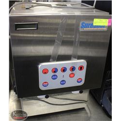 SURESHOT DISPENSER MODEL# AC 230-PC