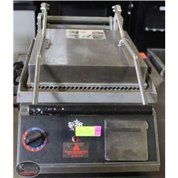 14" STAR PANINI GRILL