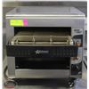 Image 1 : HOLMAN QCS CONVEYOR TOASTER