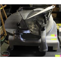 BERKEL COMMERCIAL 12" MEAT SLICER