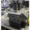 Image 1 : ROBOT COUPE COMMERCIAL FOOD PROCESSOR WITH