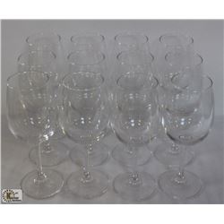 CARDINAL BREEZE 11.75OZ PRESTIGE STEMWARE, 1 CASE