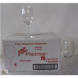 CARDINAL BREEZE 11.75OZ WINE, CASE ARC07