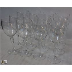 ARCOROC 54840 SIENA 12 OZ. GRAND SAVOIE GLASS