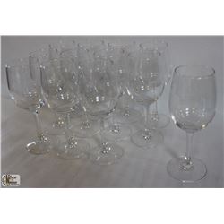 CARDINAL BREEZE 8.25OZ PRESTIGE STEMWARE, 1 CASE
