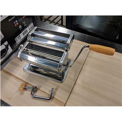 RESIDENTIAL PASTA SHEETER, 7" ROLLER